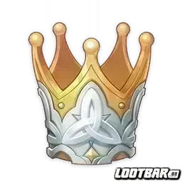 Crown of Insight