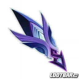 Bewildering Broadleaf