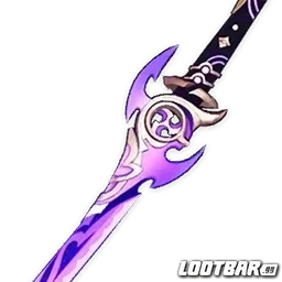 Mistsplitter Reforged