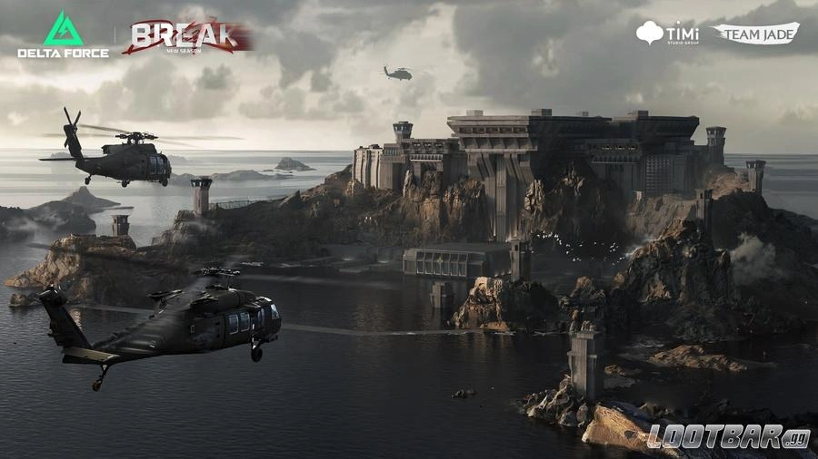 New Map Entry Requirements