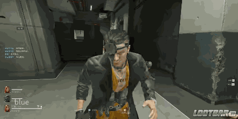 execution mechanic raven