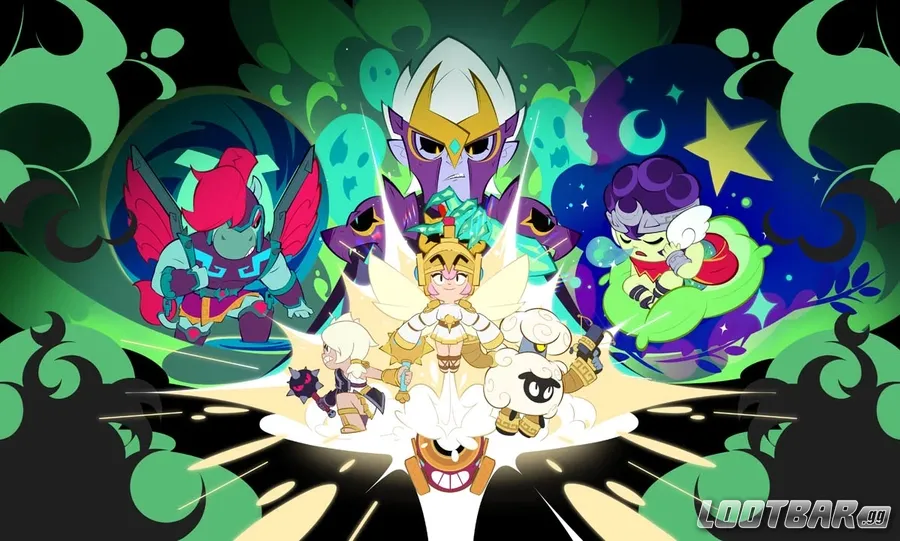 brawl stars season 40