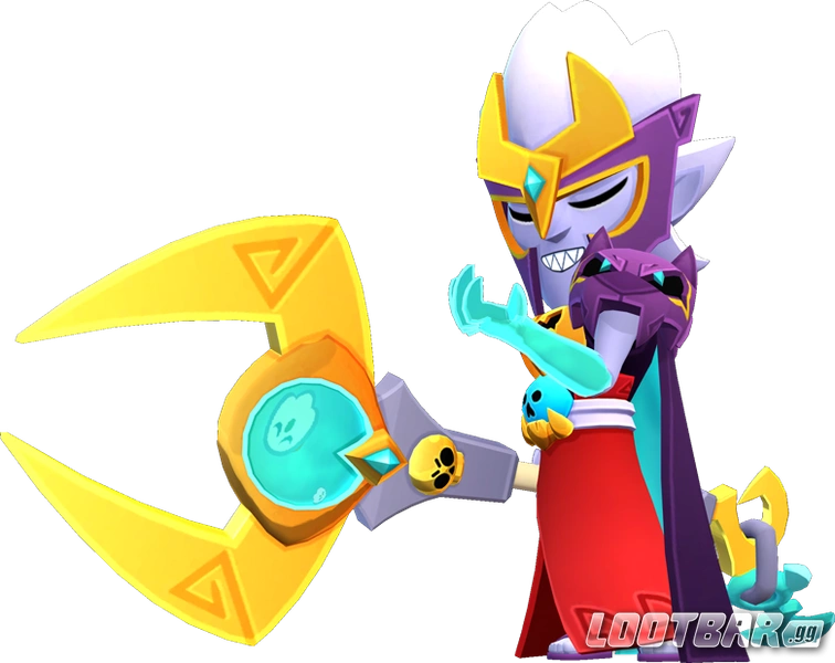 HADES MORTIS