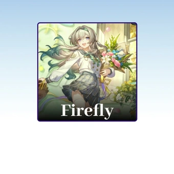 Firefly Outfit Guaranteed