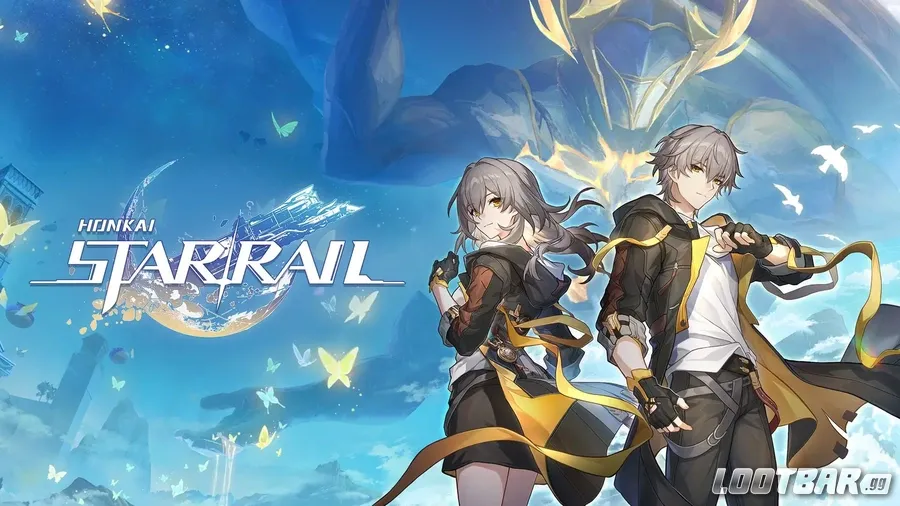 Honkai: Star Rail Hysilens