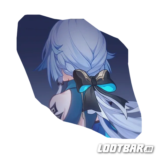 Honkai: Star Rail Cerydra Eidolon