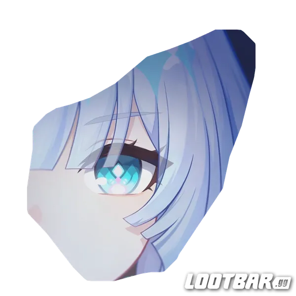 Honkai: Star Rail Cerydra Eidolon