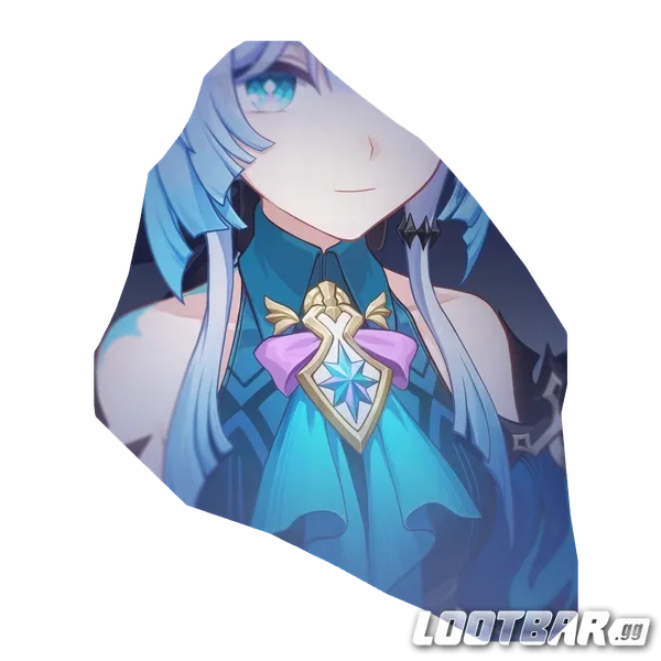 Honkai: Star Rail Cerydra Eidolon