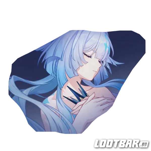 Honkai: Star Rail Cerydra Eidolon