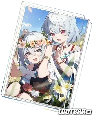 Under the Blue Sky