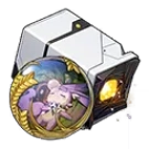 Arcadie des Rêves Tissés