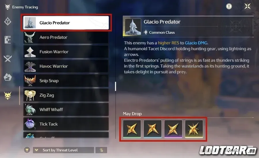 How to get LF Howler Core
