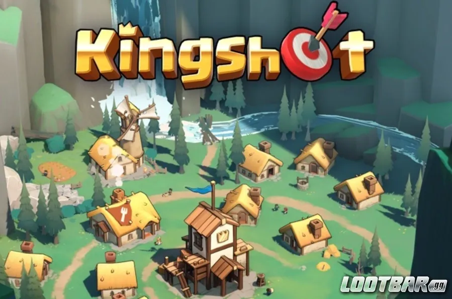 kingshot 