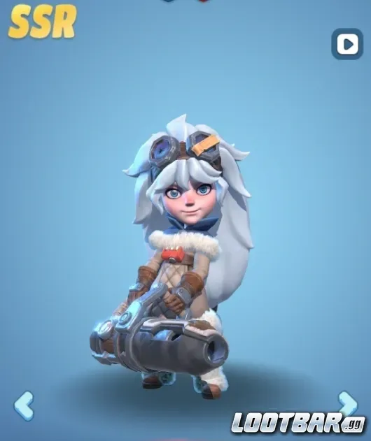 whiteout survival molly