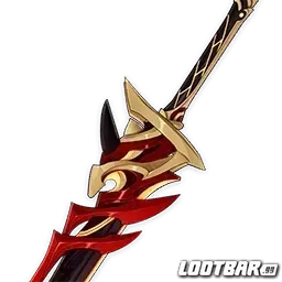 Redhorn Stonethresher
