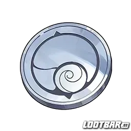 Shell Credits