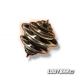 Adagio Helix