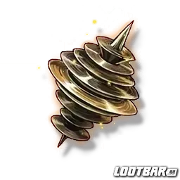 Andante Helix