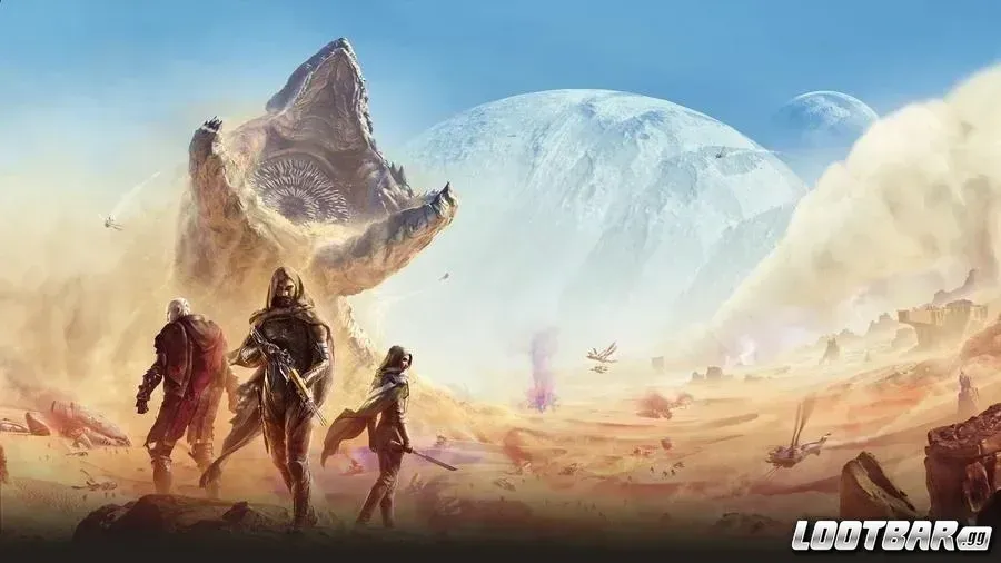 Dune: Awakening Guide