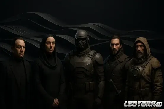 dune awakening