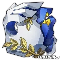 Glory-Aspersed Torso