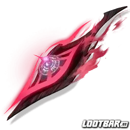 The Netherworld's Stare