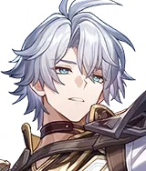 Phainon Icon