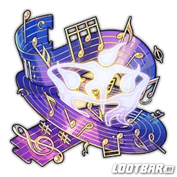 Heavenly Melody