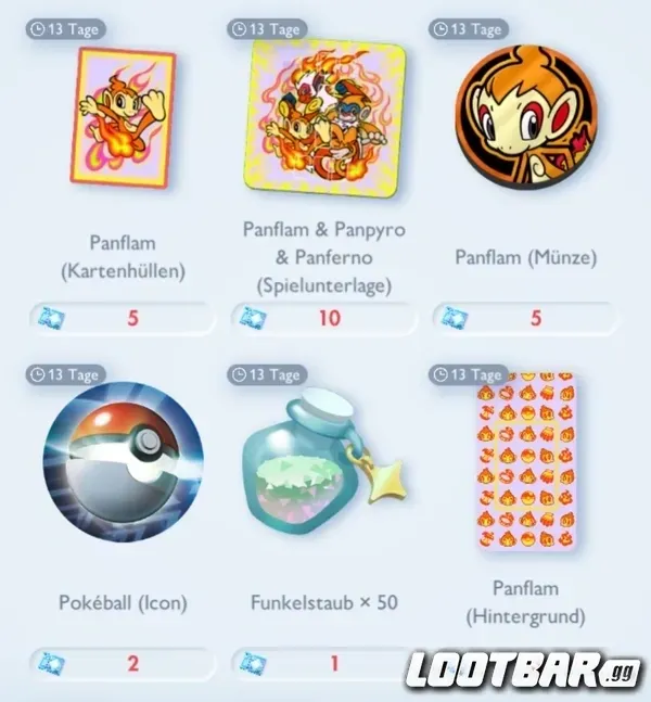 pokemon shop
