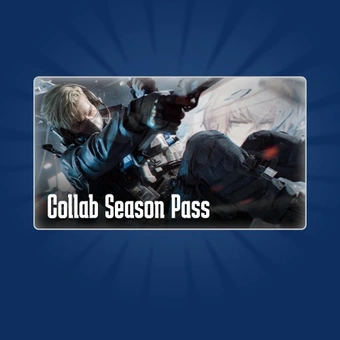 Collab Season Pass
