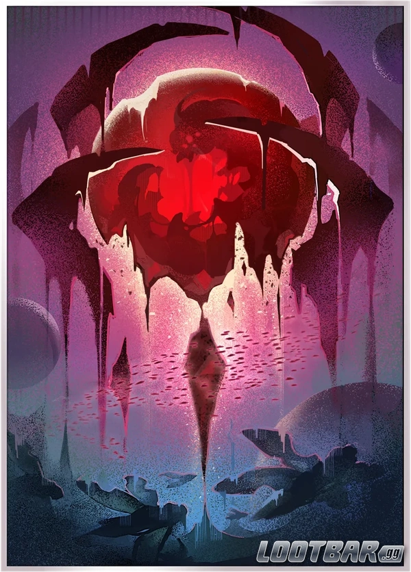 On the Fall of an Aeon
