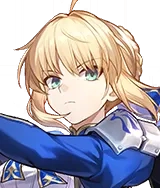 Saber Icon