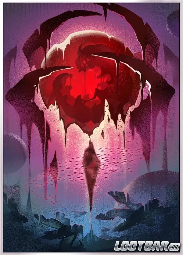 On the Fall of an Aeon