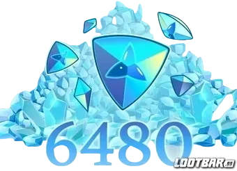  Genesis Crystal