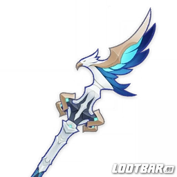 Missive Windspear