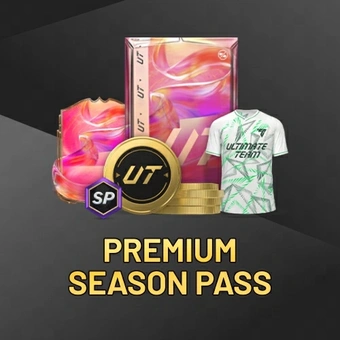 Premium Season Pass