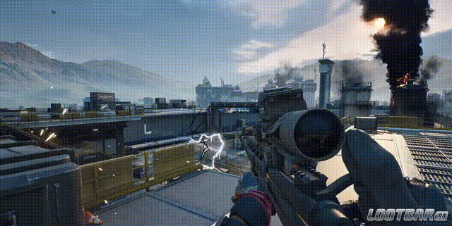 Luna's Volt Arrow Showcase
