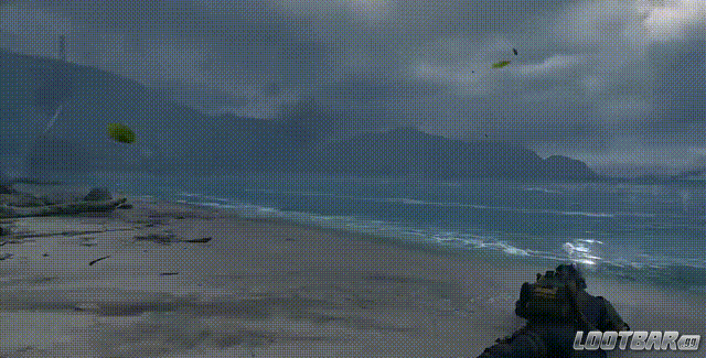 Execution Animation Showcase