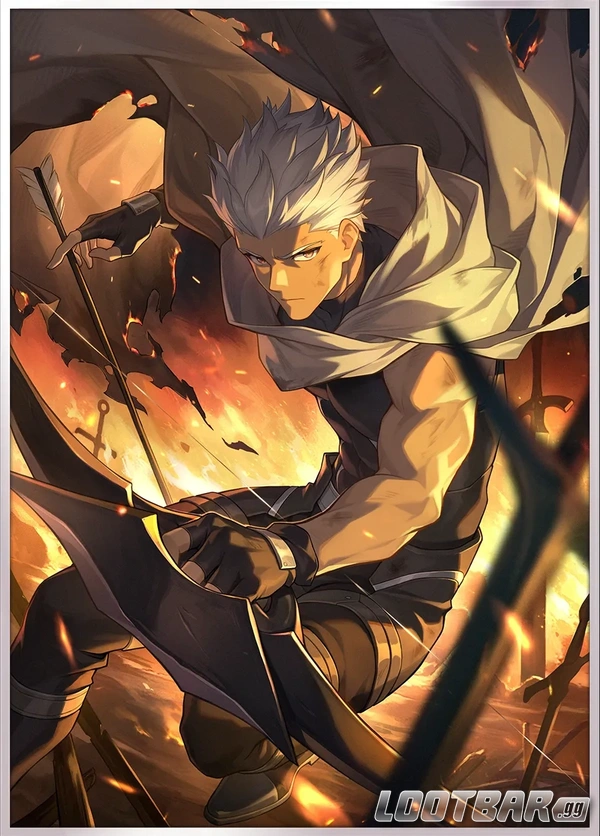 The Hell Where Ideals Burn