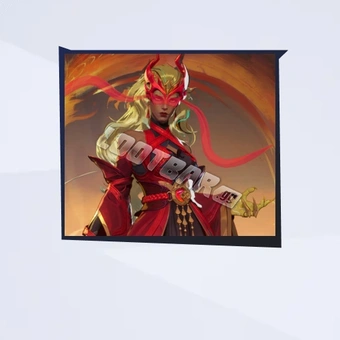 Scarlet Witch - Immortal Sovereign Bundle