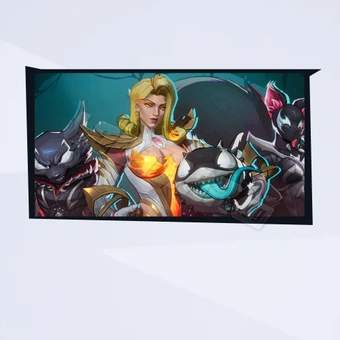 Luxury Battle Pass