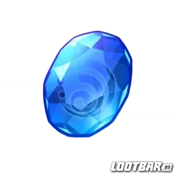 Varunada Lazurite Gemstone