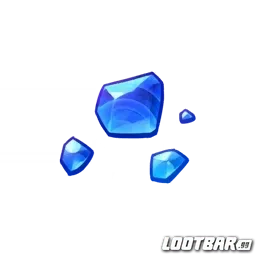 Varunada Lazurite Sliver