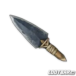 Firm Arrowhead