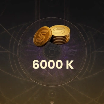 6000K Solari