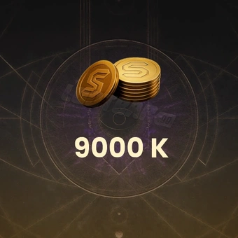 9000K Solari