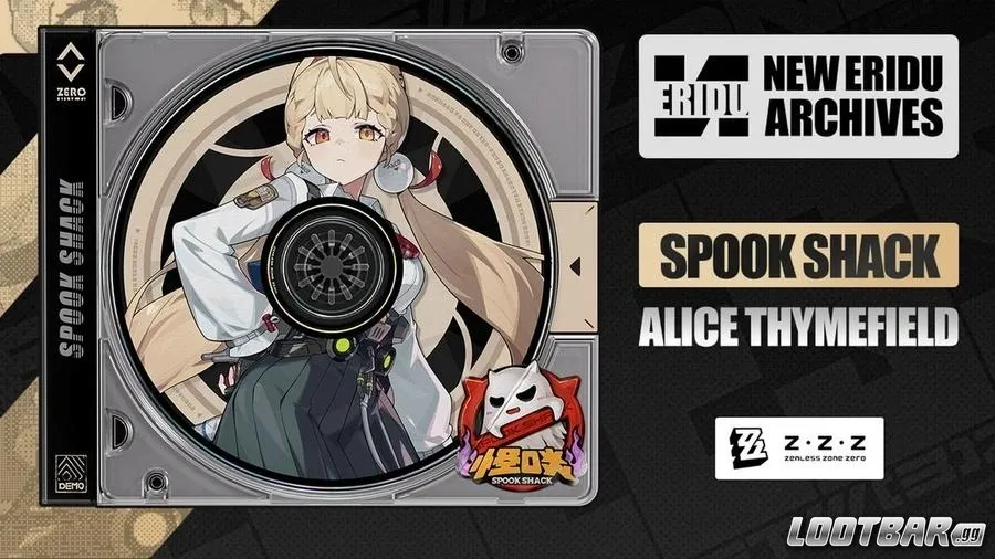Alice Drip Marketing