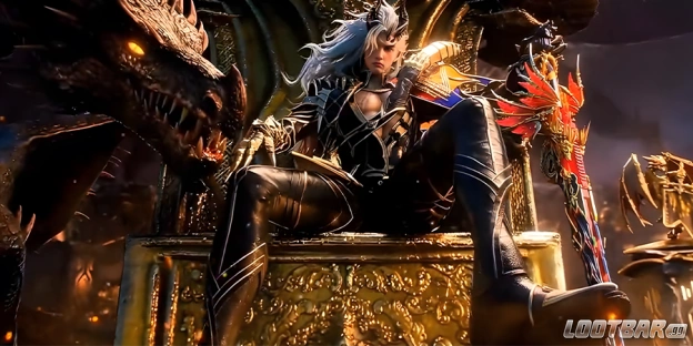 Leaked Trailer Poster for the New X-Suit