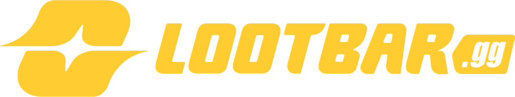 LootBar Logo