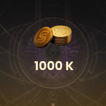 1000K Solari